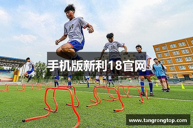 手机版新利18官网